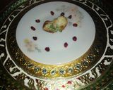 A picture of step 8 of Potato Cheese Balls on a Bird Nest.