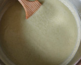 Foto del paso 3 de la receta: Sopa de brócoli y coliflor