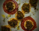 Foto del paso 11 de la receta: Berenjenas y semillas de sésamo en dips!