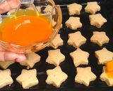 Foto langkah ke 9 dari resep KUE KACANG RENYAH, KOKOH DAN LUMER DIMULUT.