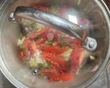 Foto langkah ke 4 dari resep Ikan Kukus Jahe.