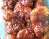 Foto langkah ke 1 dari resep Ayam bakar madu #simple.