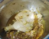 รูปขั้นตอนการทำที่ 3 ของ ไก่ย่างขมิ้น