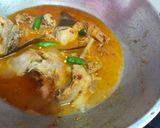 গন্ধরাজ চিকেন (gandhoraj chicken recipe in Bengali) রেসিপি ধাপ - 6 ছবি
