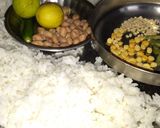 पुलियोरा- लेमन राइस (lemon rice recipe in hindi) रेसिपी चरण 1 फोटो