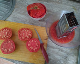 Foto del paso 6 de la receta: Tomate frito