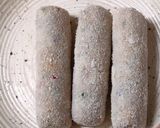 ફ્યુઝન પીઝા રોલ્સ વીથ ટોમ્યો ડીપ (Fusion Pizza Rolls With Tomyo Dip Recipe In Gujarati) રેસીપી સ્ટેપ7ફોટો