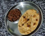 ચણાનું (બ્લેક)શાક(chana saak in Gujarati) રેસીપી સ્ટેપ9ફોટો
