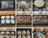 A picture of step 2 of Pizza.