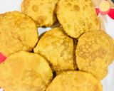 Moth ki Kachori रेसिपी चरण 1 फोटो