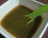 A picture of step 6 of Spinach Soup.