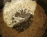 Foto del paso 1 de la receta: Arroz amarillo con garbanzos