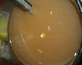 A picture of step 7 of Weight reducing yummy drink.