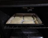 Foto del paso 2 de la receta: Churros al horno (apto veganos)
