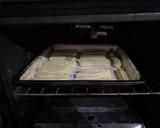 Foto del paso 2 de la receta: Churros al horno (apto veganos)