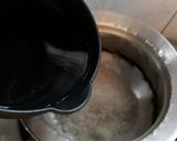 A picture of step 1 of Pinni Recipe.