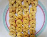 A picture of step 7 of Milky Plantain Chips.