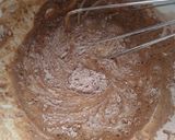 Foto del paso 4 de la receta: Cuadrados de chocolate y café 🍫☕