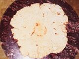 Jowar Bhakri🍞