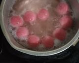 Foto langkah ke 5 dari resep Klepon.