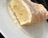 Foto del paso 5 de la receta: Budín de limón
