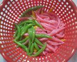 Foto langkah ke 5 dari resep Cenil.