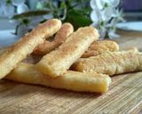 Foto langkah ke 11 dari resep Fingers Stick (Kaastangel).