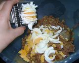 Foto del paso 8 de la receta: Empanadas al horno de carne picada
