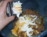 Foto del paso 8 de la receta: Empanadas al horno de carne picada