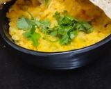 સ્વામિનારાયણ ખીચડી (Swaminarayan Khichdi Recipe In Gujarati) રેસીપી સ્ટેપ3ફોટો