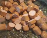 Black Beanie Weenies recipe step 3 photo