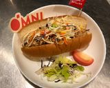 素食鮪魚咖哩堡的食譜步驟3照片