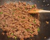 A picture of step 7 of Asian Beef Bowls.