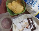 Foto langkah ke 1 dari resep Tape Goreng/ Rondo Royal / Monyos (khas Jepara).