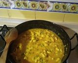 Foto del paso 4 de la receta: Arroz con pechuga de pollo troceadas