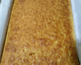 Foto del paso 5 de la receta: Dulce tentación: coca o bizcocho húmedo de coco