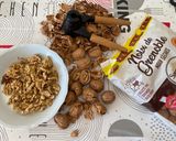 Une image de l'étape 4 de Gâteau aux noix 🌰.