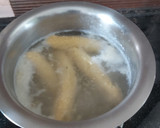 दही वाले गट्टे की सब्जी (dahi wale gatte ki sabzi recipe in Hindi) रेसिपी चरण 1 फोटो