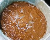 Foto langkah ke 6 dari resep French Toast with Coffee Custard.