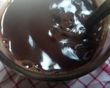 Foto langkah ke 3 dari resep Choco milk tea.