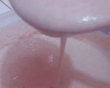 Foto del paso 3 de la receta: Panqueque de harina integral 😍😊