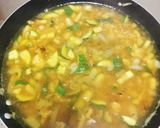 Foto del paso 5 de la receta: Risotto de calabacín