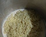 Foto langkah ke 1 dari resep Mie Carbonara.