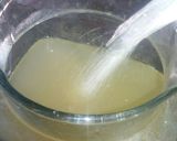 Foto del paso 3 de la receta: MANZALILLADA!