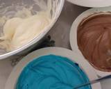 D'Pelangi Mable Cake