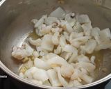 Foto del paso 2 de la receta: Alubias con sepia