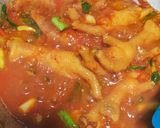 Foto langkah ke 6 dari resep Ceker Pedas [ Teman Nasi ].