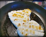 Foto del passaggio 2 della ricetta Insalata di Riso Venere Golosa con Pesce e Mango
