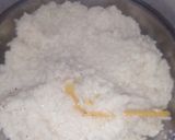 Foto langkah ke 2 dari resep Nasi uduk sederhana.