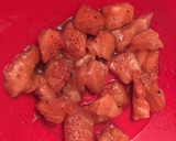 Foto del paso 3 de la receta: Poke de Salmón